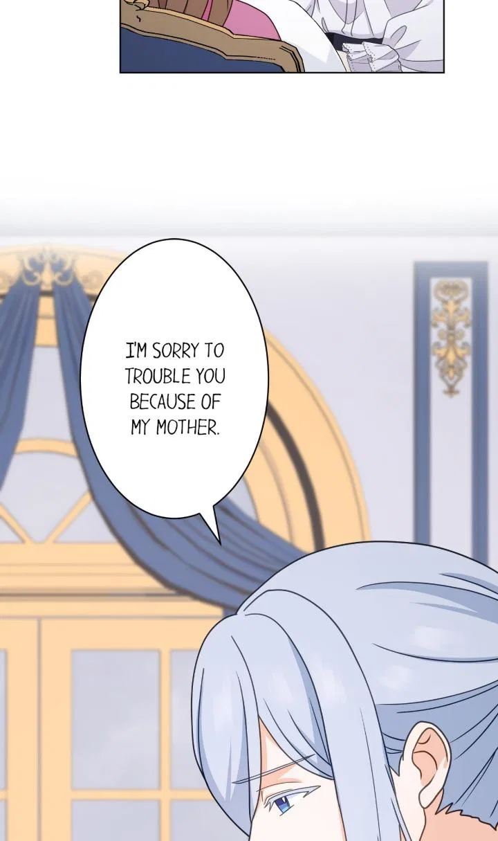 Reincarnated as the Antagonist’s Maid Chapter 78 – Page 44