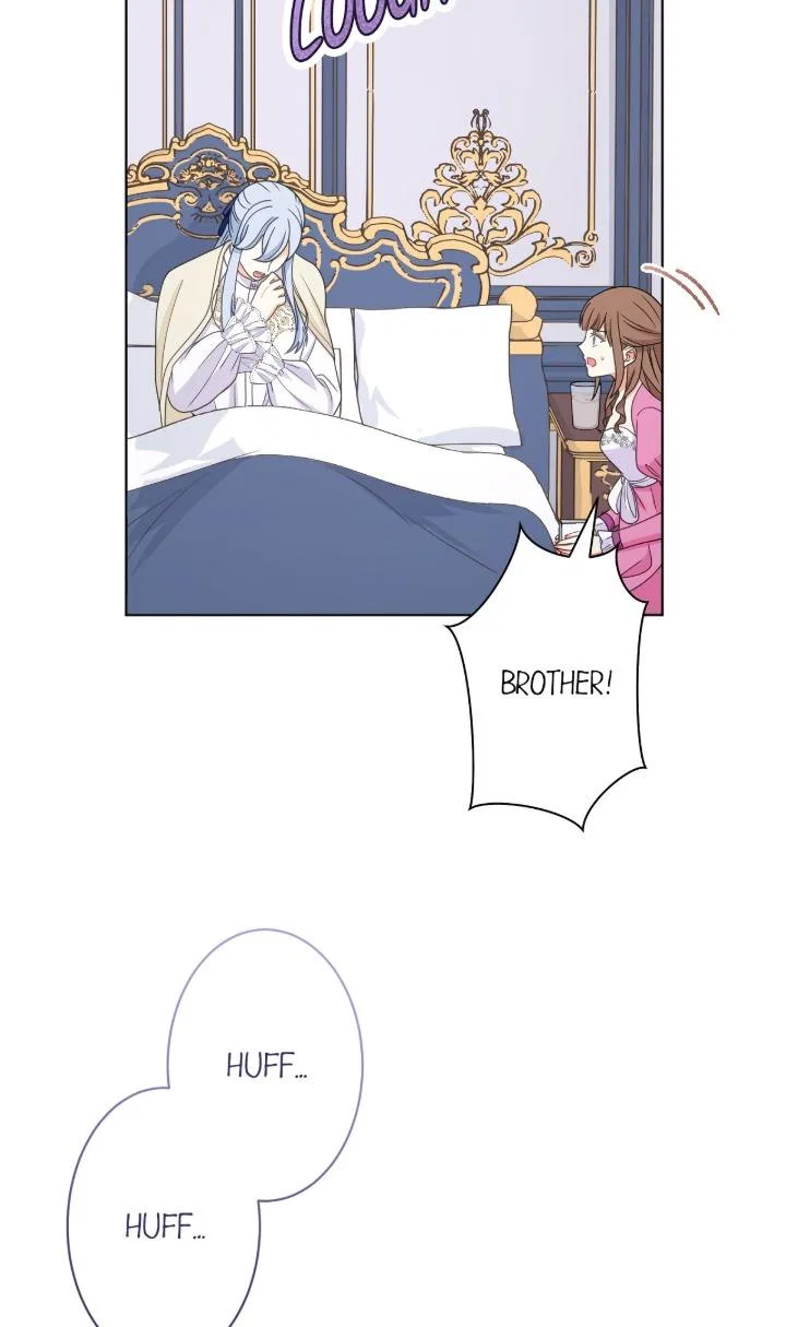 Reincarnated as the Antagonist’s Maid Chapter 78 – Page 46