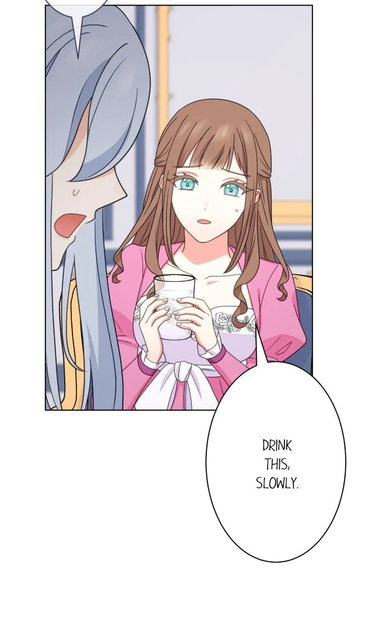 Reincarnated as the Antagonist’s Maid Chapter 78 – Page 47