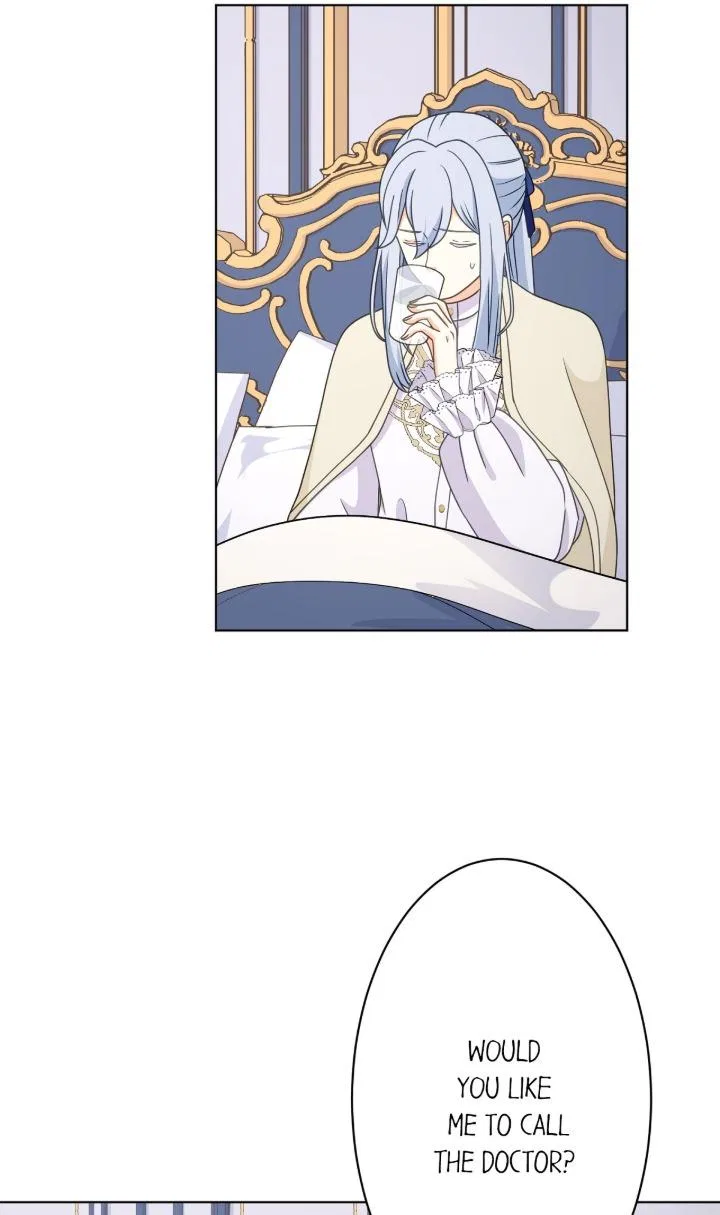 Reincarnated as the Antagonist’s Maid Chapter 78 – Page 48