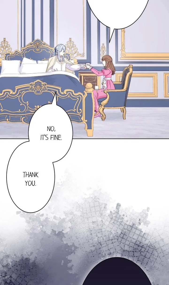 Reincarnated as the Antagonist’s Maid Chapter 78 – Page 49