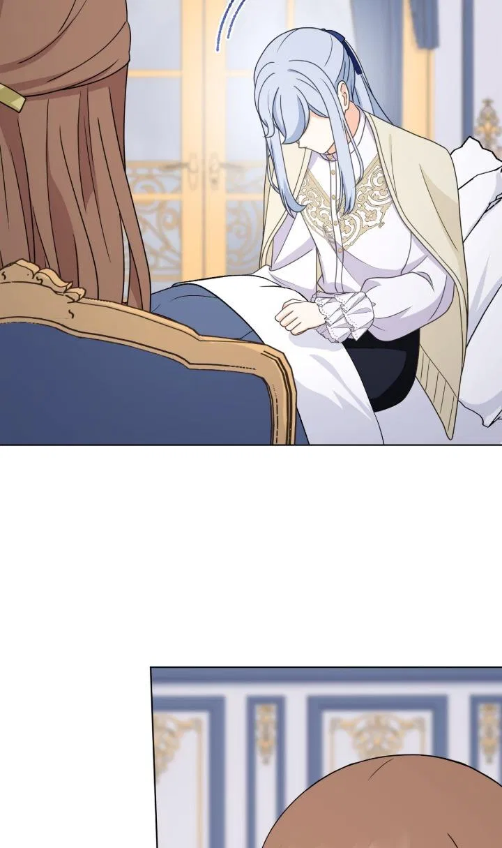 Reincarnated as the Antagonist’s Maid Chapter 78 – Page 52