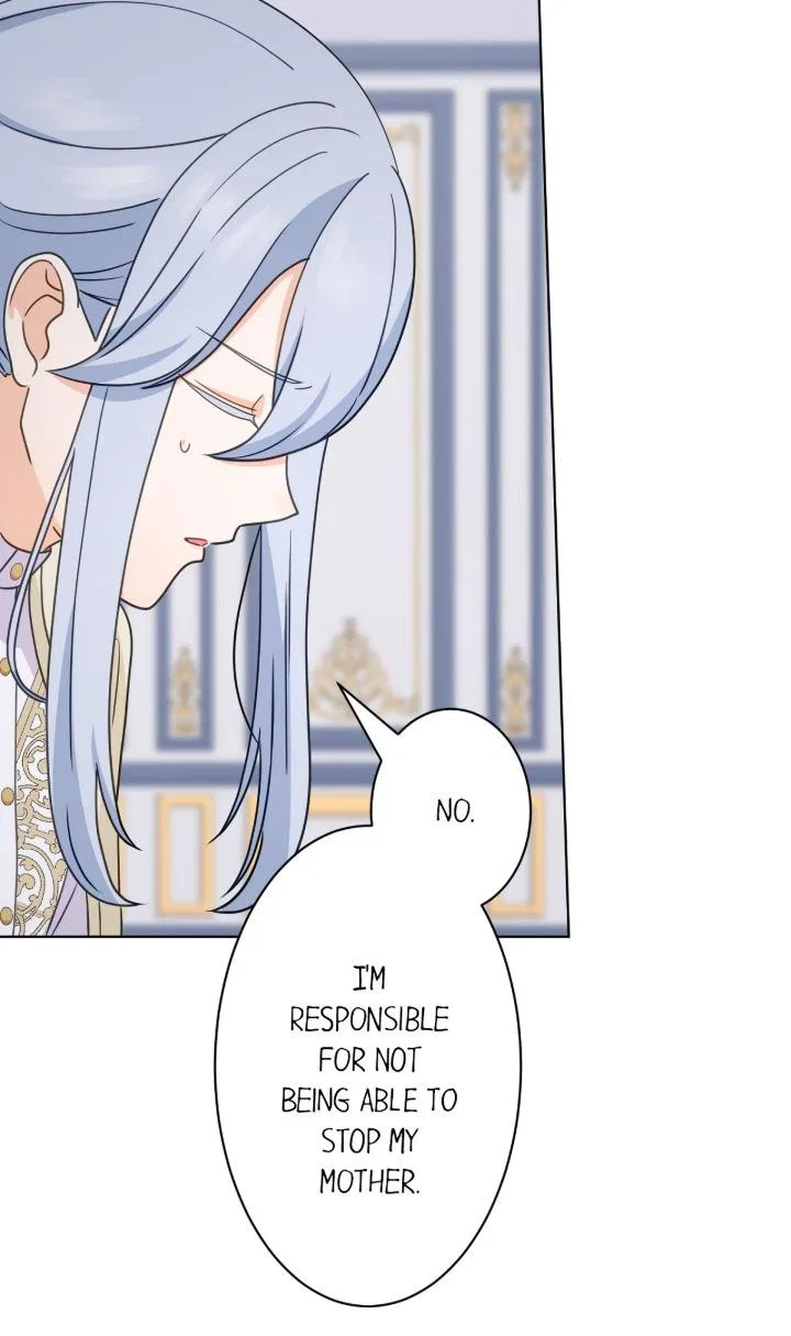 Reincarnated as the Antagonist’s Maid Chapter 78 – Page 54