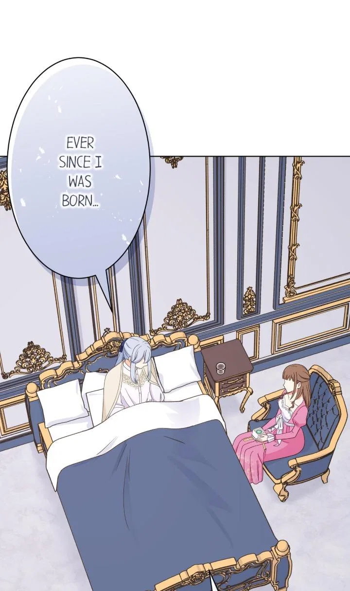 Reincarnated as the Antagonist’s Maid Chapter 78 – Page 55