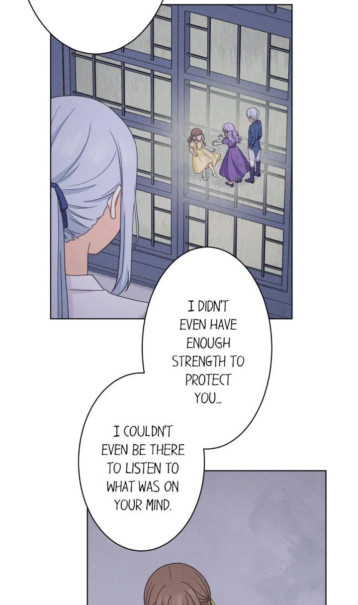 Reincarnated as the Antagonist’s Maid Chapter 78 – Page 58