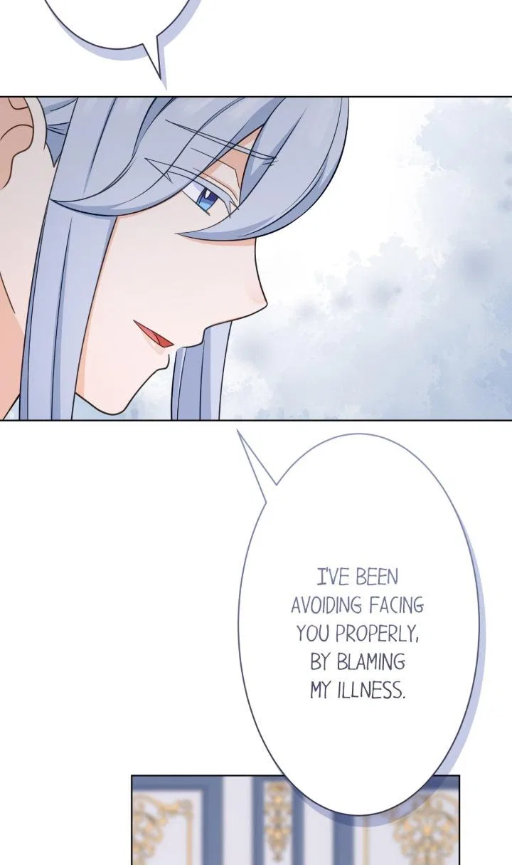 Reincarnated as the Antagonist’s Maid Chapter 78 – Page 60