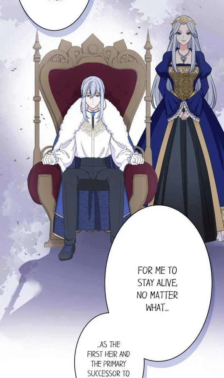 Reincarnated as the Antagonist’s Maid Chapter 78 – Page 64