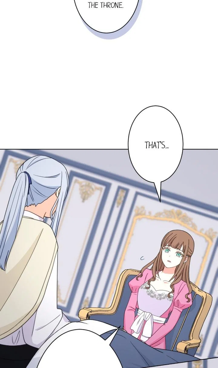 Reincarnated as the Antagonist’s Maid Chapter 78 – Page 65