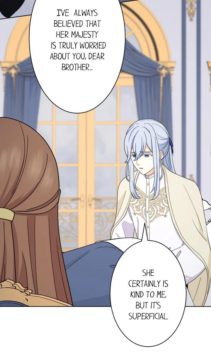 Reincarnated as the Antagonist’s Maid Chapter 78 – Page 66