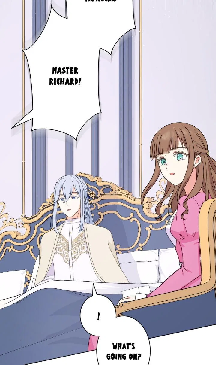 Reincarnated as the Antagonist’s Maid Chapter 78 – Page 81
