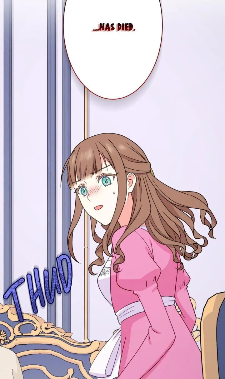 Reincarnated as the Antagonist’s Maid Chapter 78 – Page 83