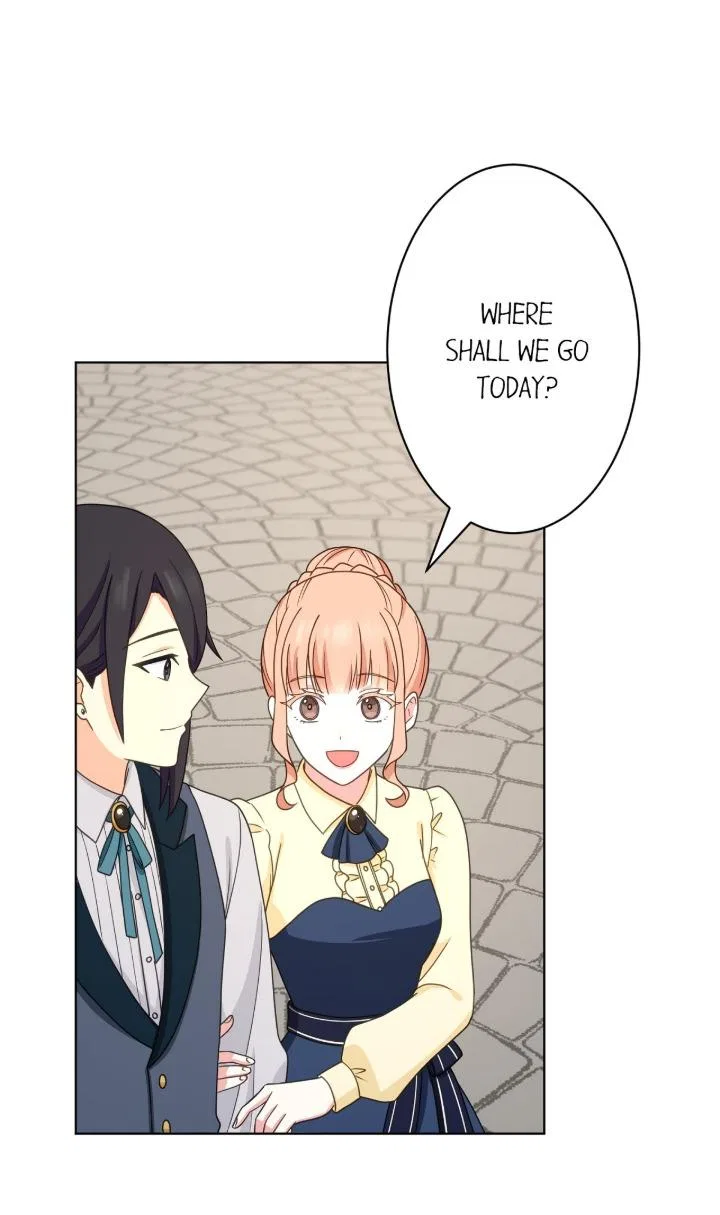 Reincarnated as the Antagonist’s Maid Chapter 77 – Page 5