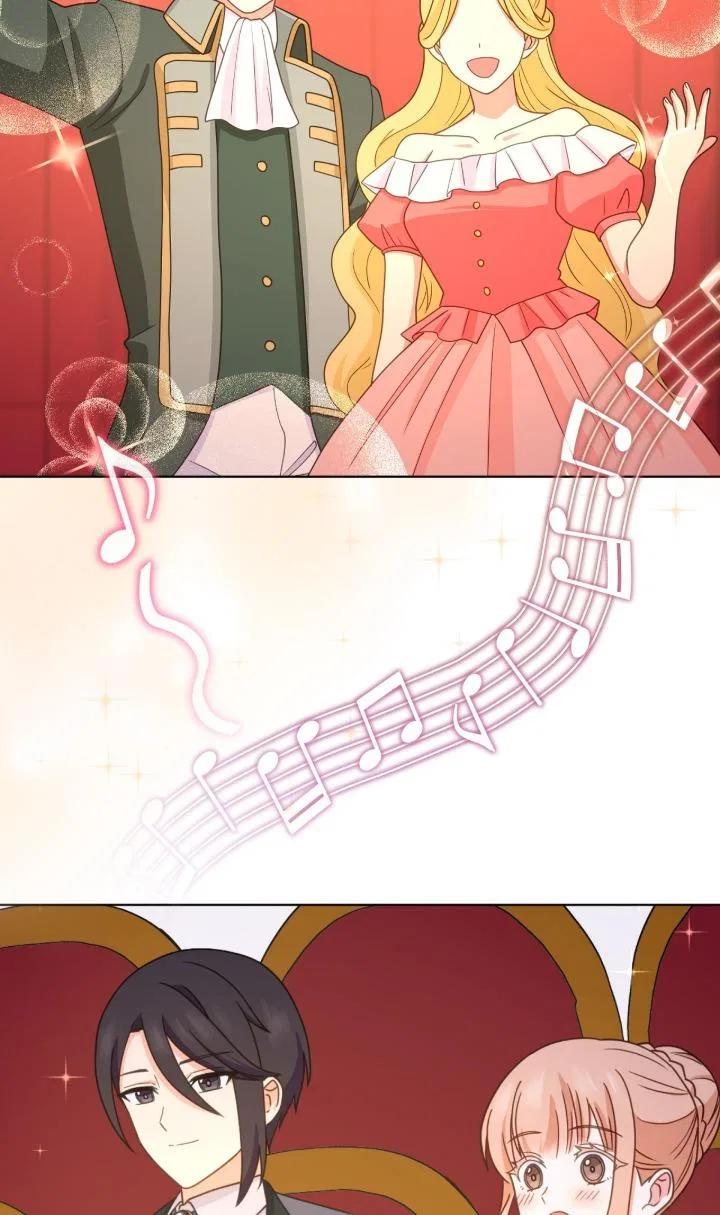 Reincarnated as the Antagonist’s Maid Chapter 77 – Page 9