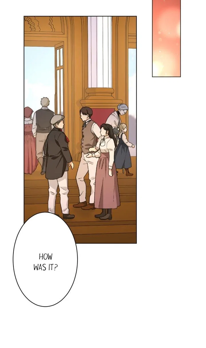 Reincarnated as the Antagonist’s Maid Chapter 77 – Page 11
