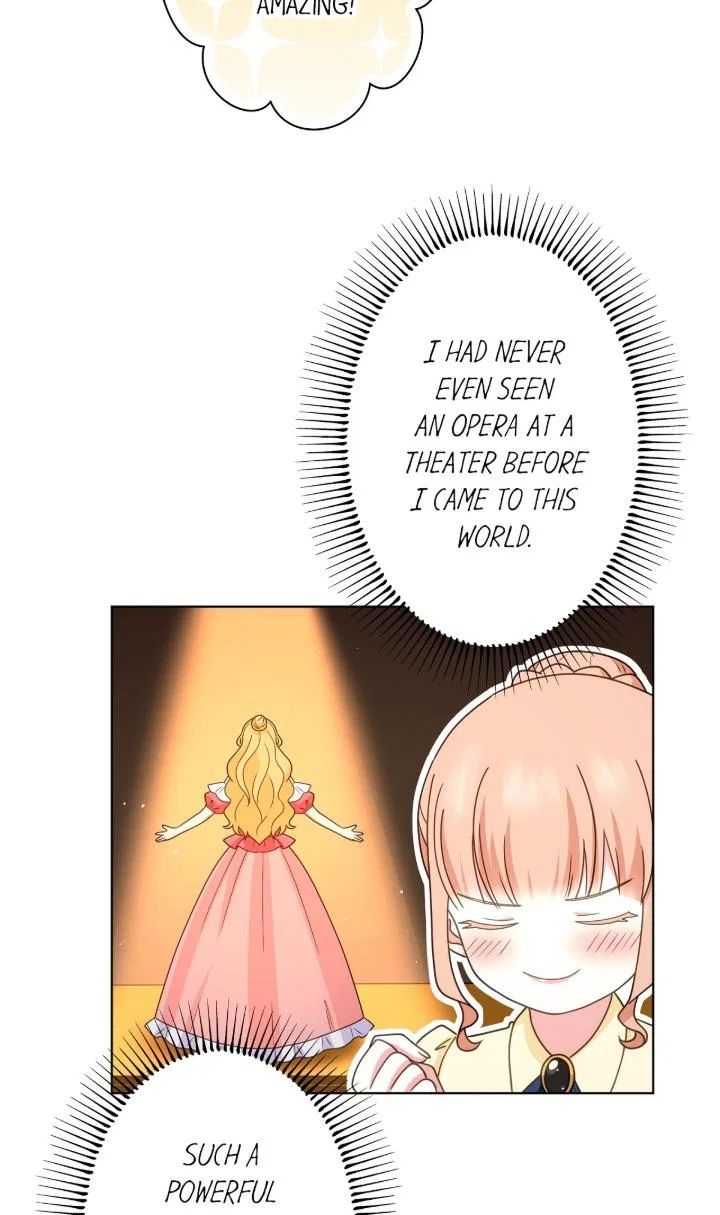 Reincarnated as the Antagonist’s Maid Chapter 77 – Page 13