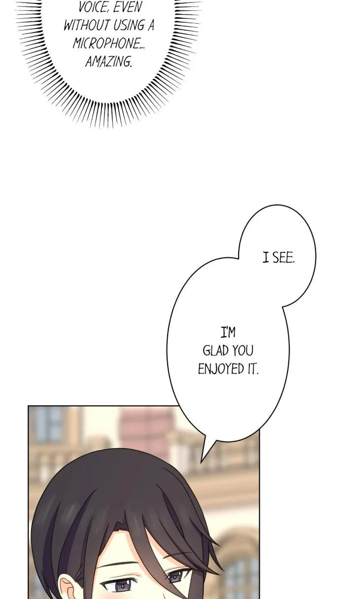 Reincarnated as the Antagonist’s Maid Chapter 77 – Page 14