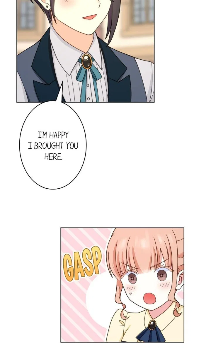 Reincarnated as the Antagonist’s Maid Chapter 77 – Page 15