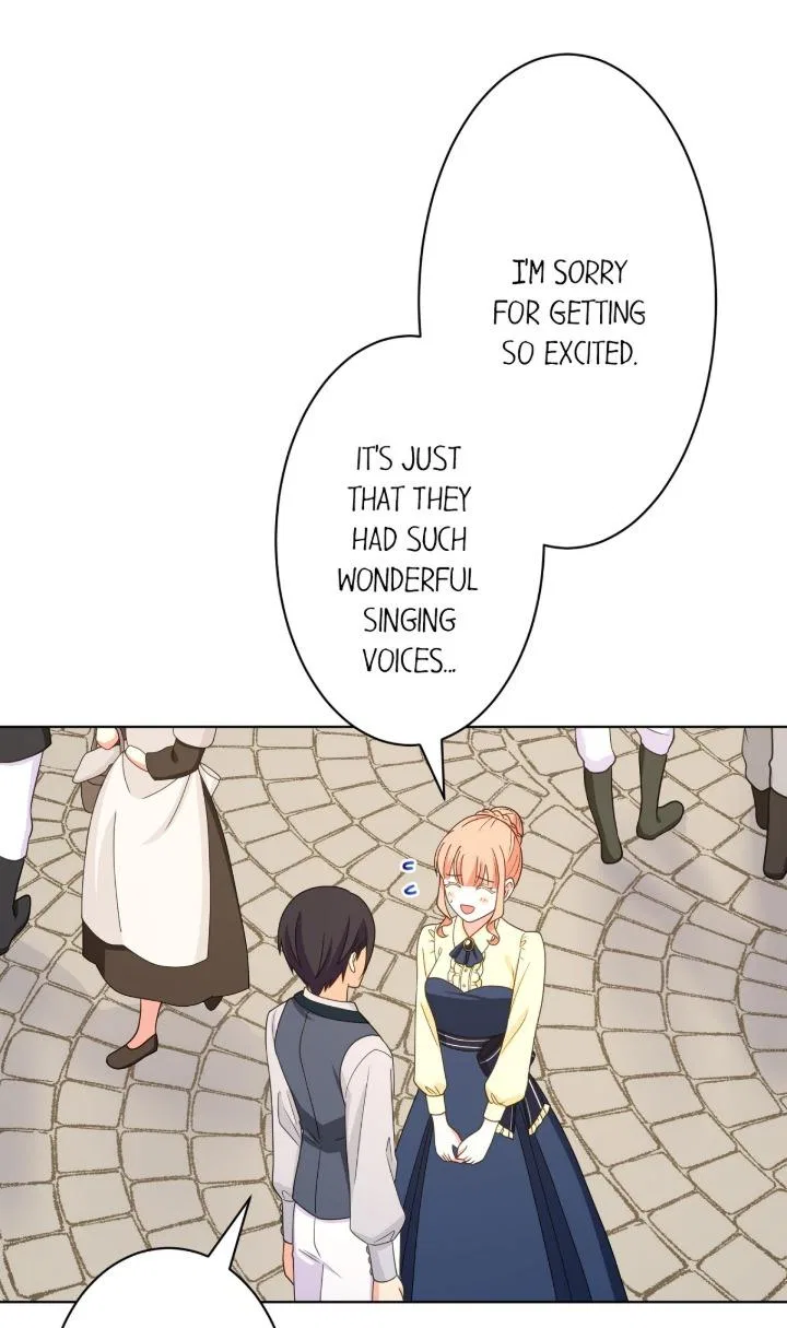 Reincarnated as the Antagonist’s Maid Chapter 77 – Page 16