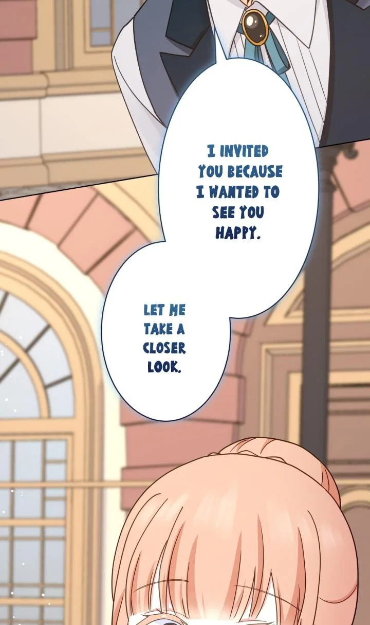 Reincarnated as the Antagonist’s Maid Chapter 77 – Page 18