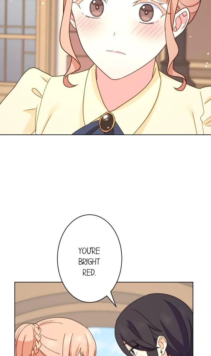 Reincarnated as the Antagonist’s Maid Chapter 77 – Page 19