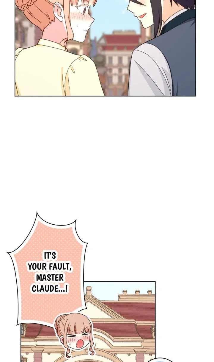 Reincarnated as the Antagonist’s Maid Chapter 77 – Page 20