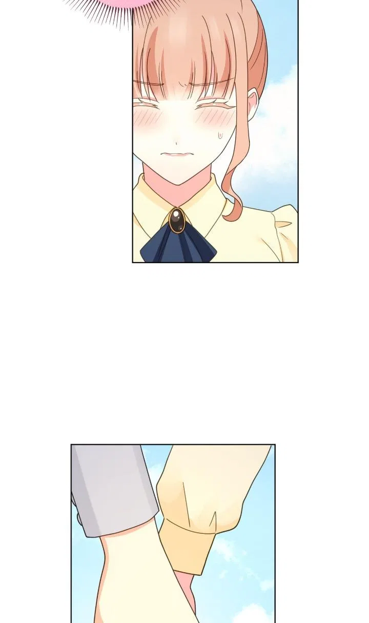 Reincarnated as the Antagonist’s Maid Chapter 77 – Page 22
