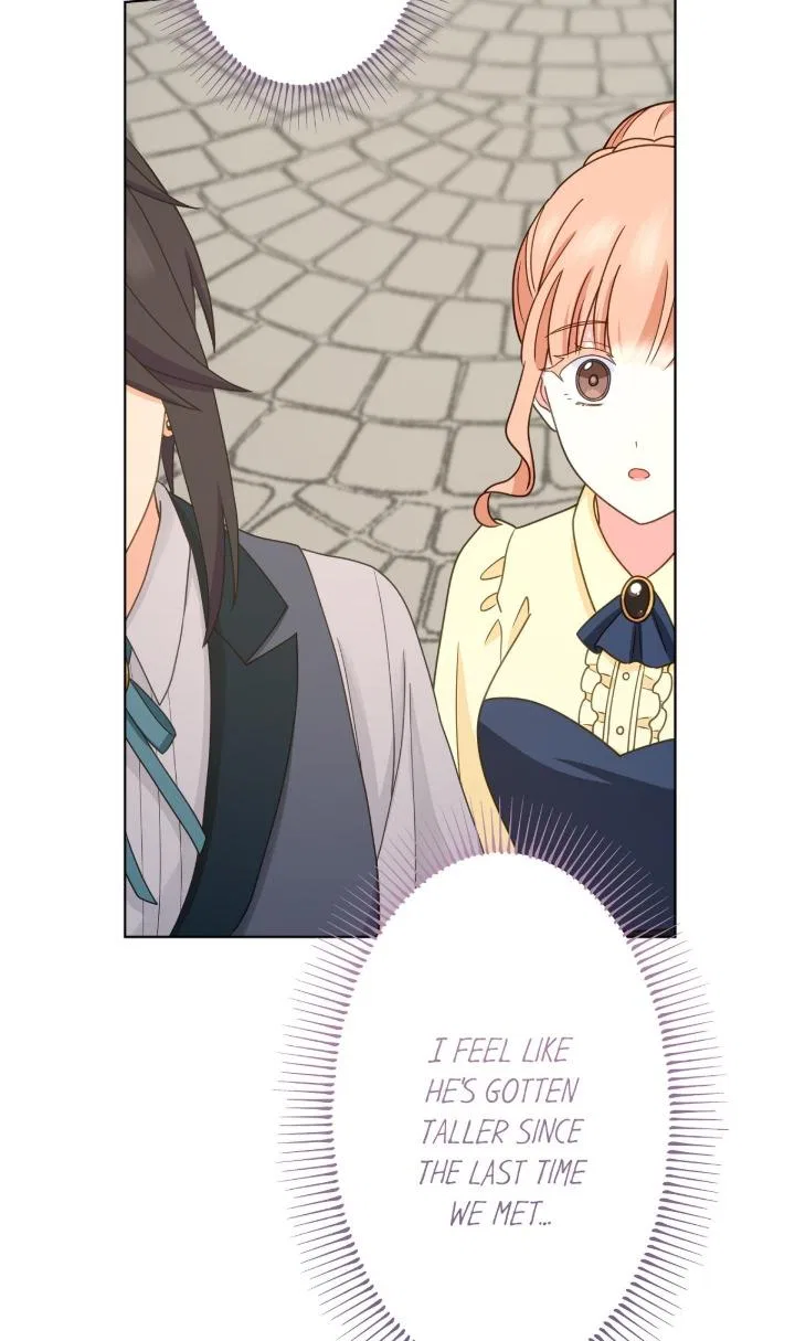 Reincarnated as the Antagonist’s Maid Chapter 77 – Page 25