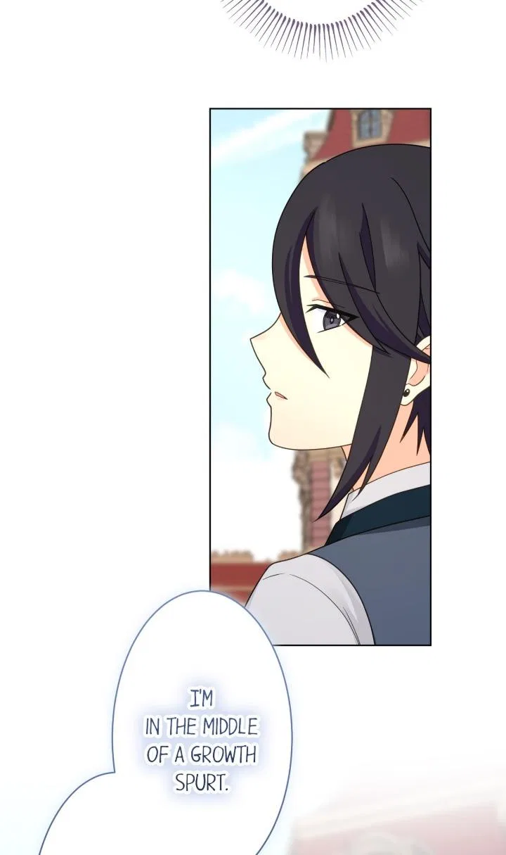 Reincarnated as the Antagonist’s Maid Chapter 77 – Page 26