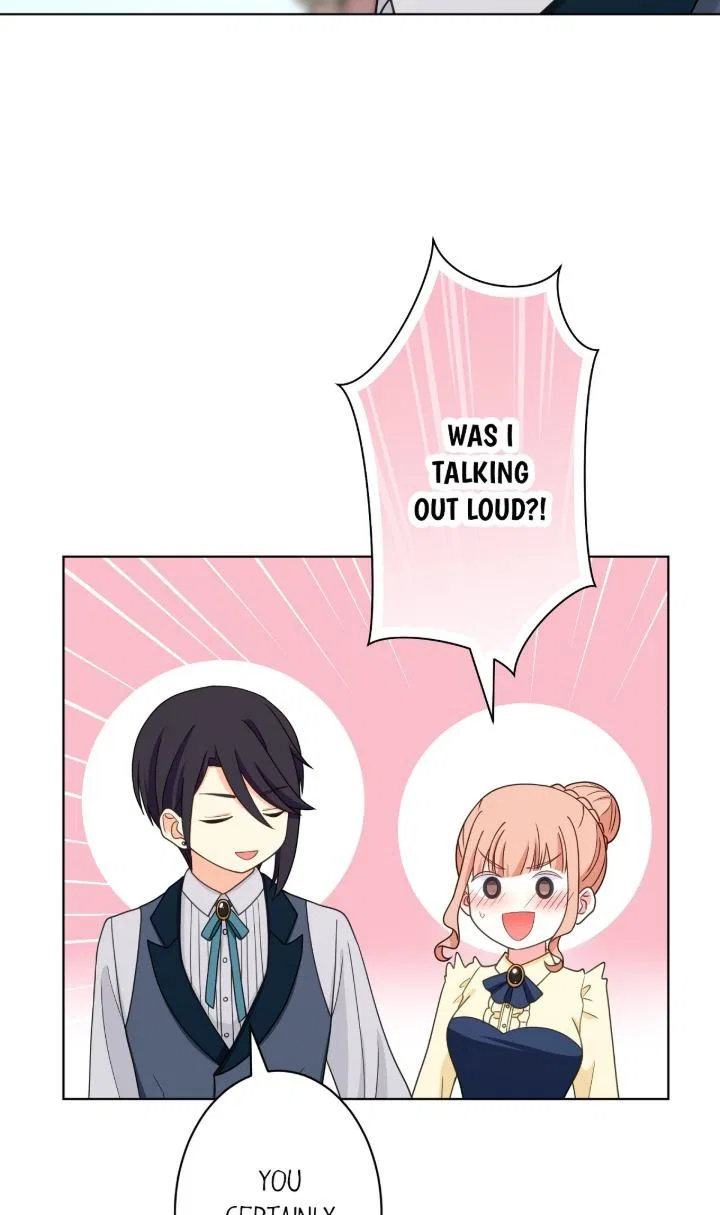 Reincarnated as the Antagonist’s Maid Chapter 77 – Page 28