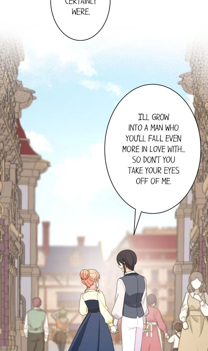 Reincarnated as the Antagonist’s Maid Chapter 77 – Page 29