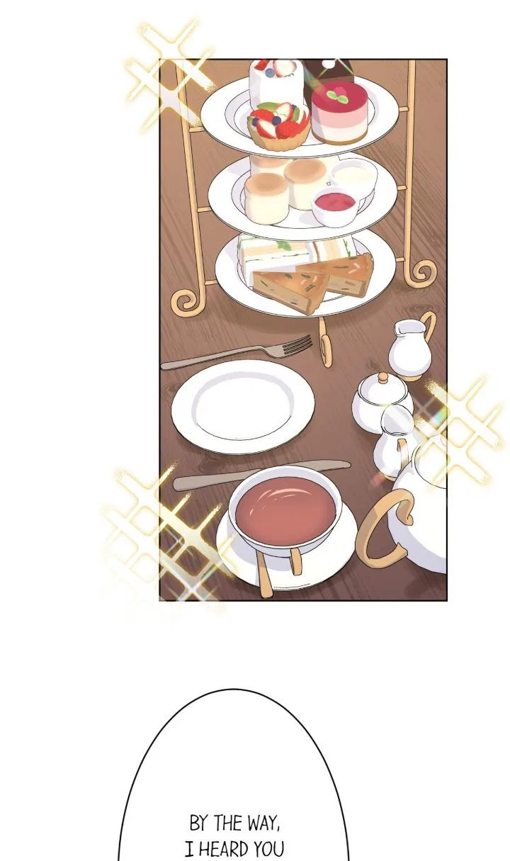 Reincarnated as the Antagonist’s Maid Chapter 77 – Page 32
