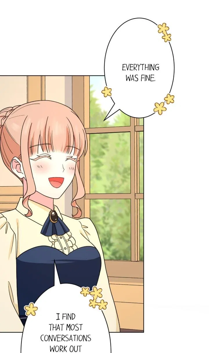 Reincarnated as the Antagonist’s Maid Chapter 77 – Page 34