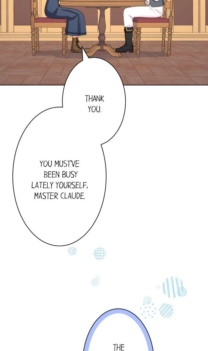 Reincarnated as the Antagonist’s Maid Chapter 77 – Page 36
