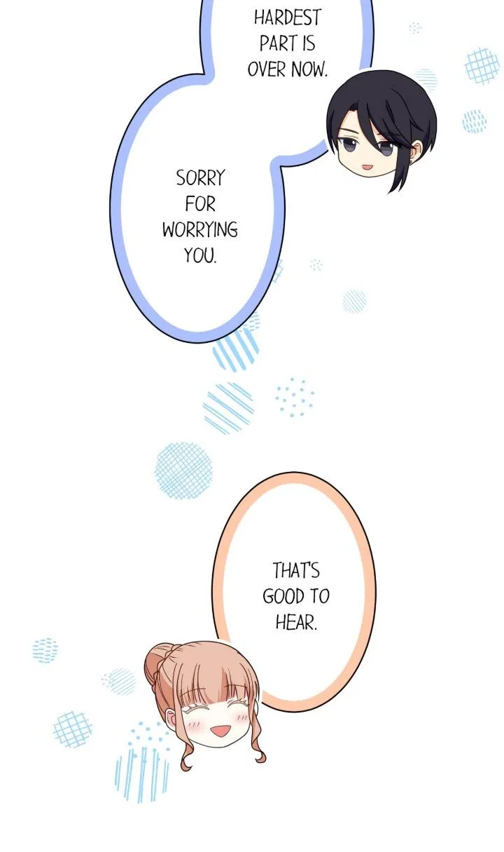 Reincarnated as the Antagonist’s Maid Chapter 77 – Page 37