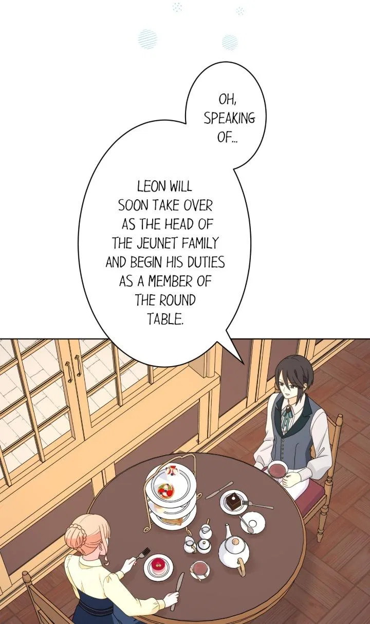 Reincarnated as the Antagonist’s Maid Chapter 77 – Page 38