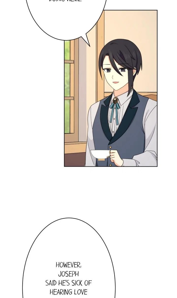 Reincarnated as the Antagonist’s Maid Chapter 77 – Page 42