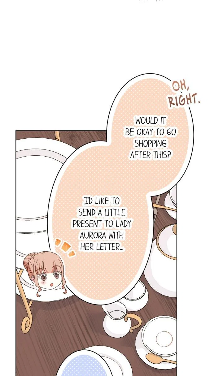 Reincarnated as the Antagonist’s Maid Chapter 77 – Page 44