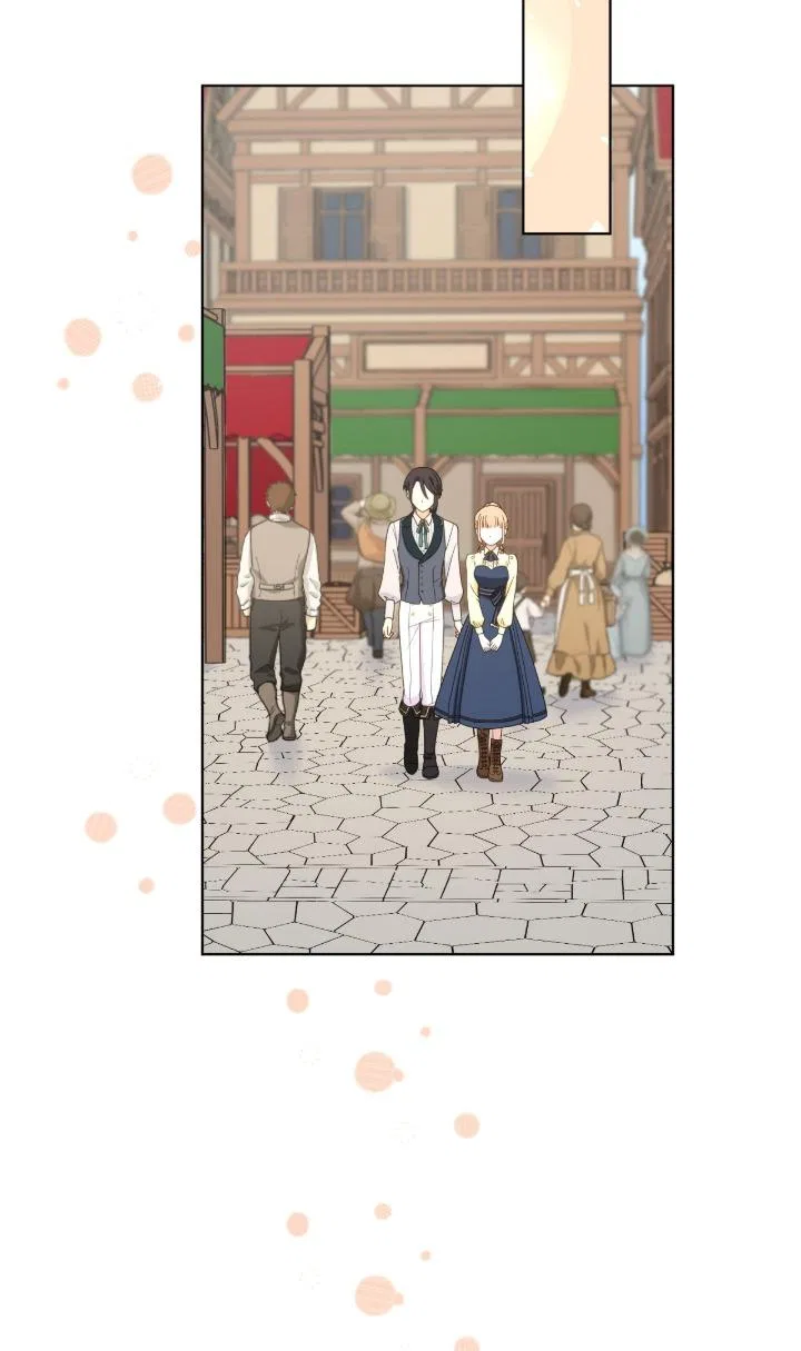 Reincarnated as the Antagonist’s Maid Chapter 77 – Page 46