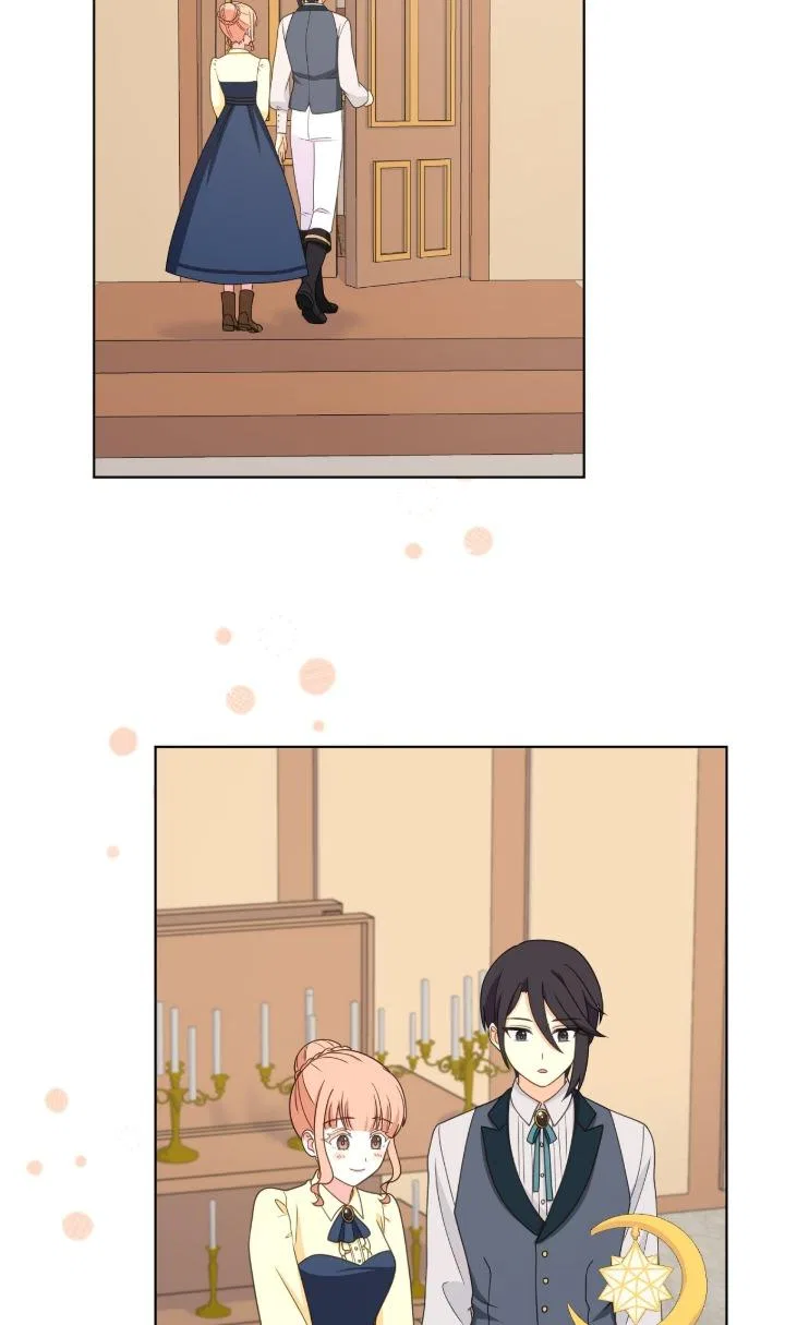 Reincarnated as the Antagonist’s Maid Chapter 77 – Page 48