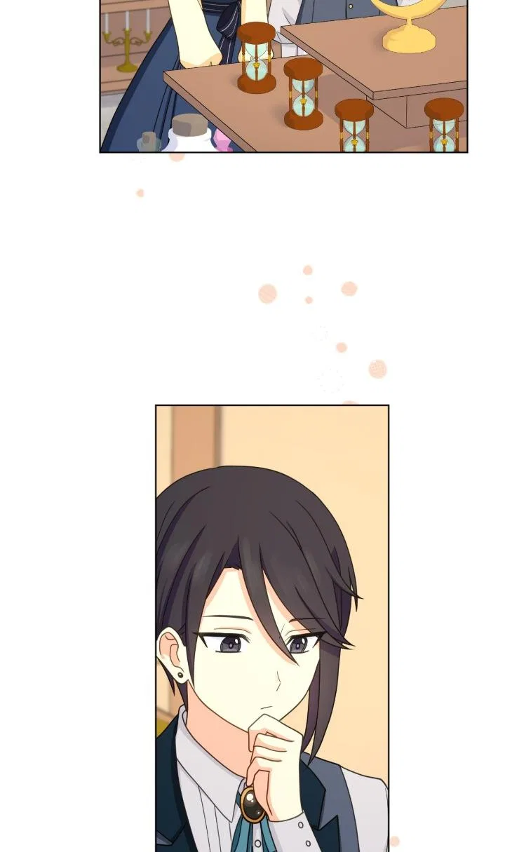 Reincarnated as the Antagonist’s Maid Chapter 77 – Page 49
