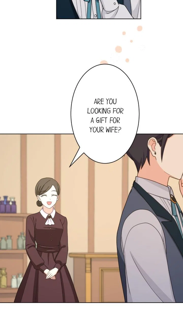 Reincarnated as the Antagonist’s Maid Chapter 77 – Page 50