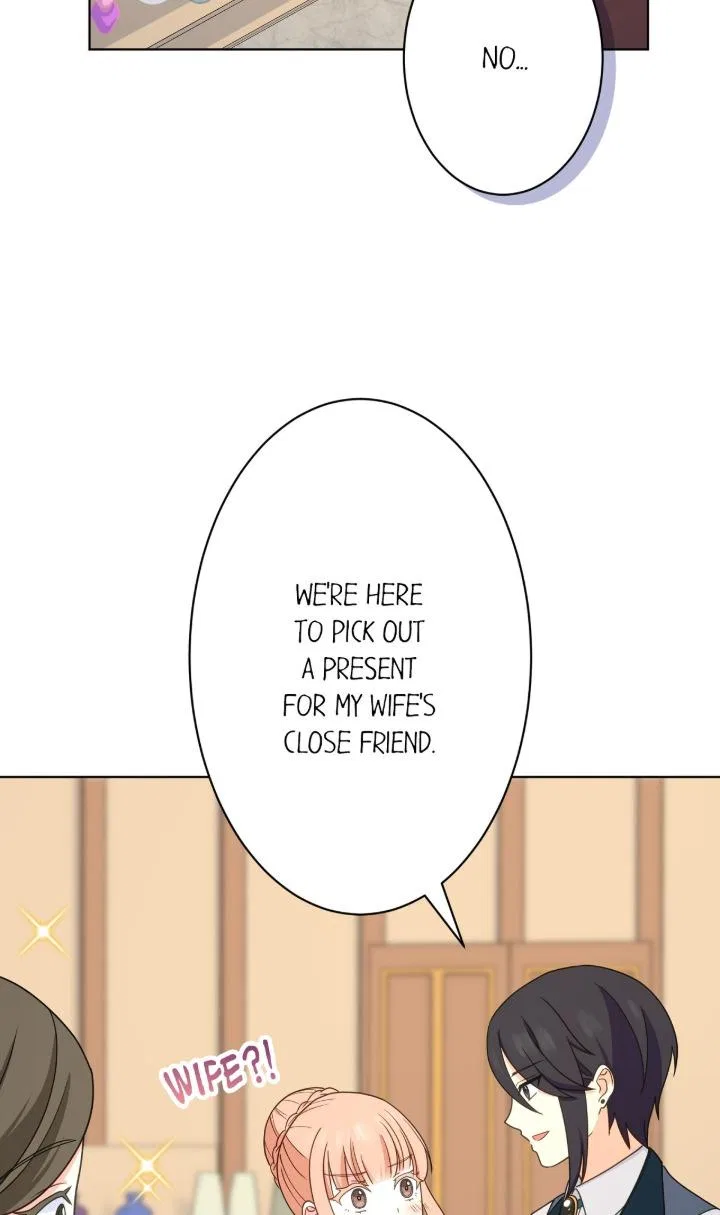 Reincarnated as the Antagonist’s Maid Chapter 77 – Page 52