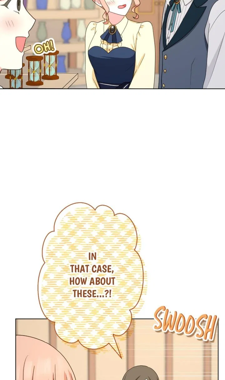 Reincarnated as the Antagonist’s Maid Chapter 77 – Page 53