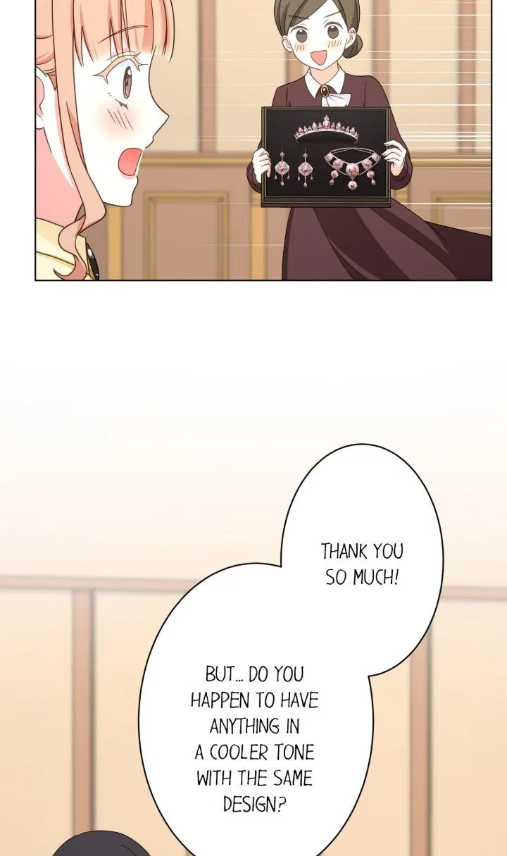 Reincarnated as the Antagonist’s Maid Chapter 77 – Page 54