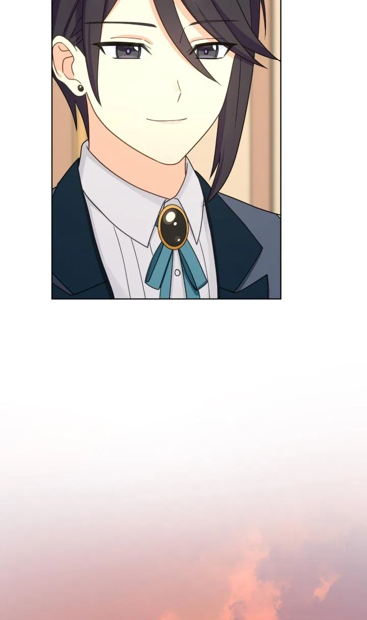 Reincarnated as the Antagonist’s Maid Chapter 77 – Page 56