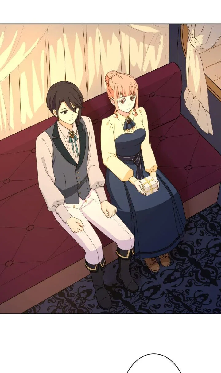 Reincarnated as the Antagonist’s Maid Chapter 77 – Page 59