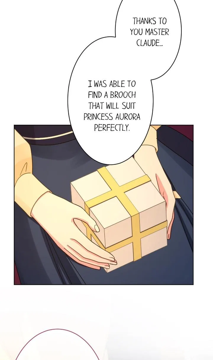 Reincarnated as the Antagonist’s Maid Chapter 77 – Page 60