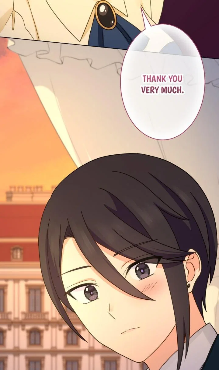 Reincarnated as the Antagonist’s Maid Chapter 77 – Page 62