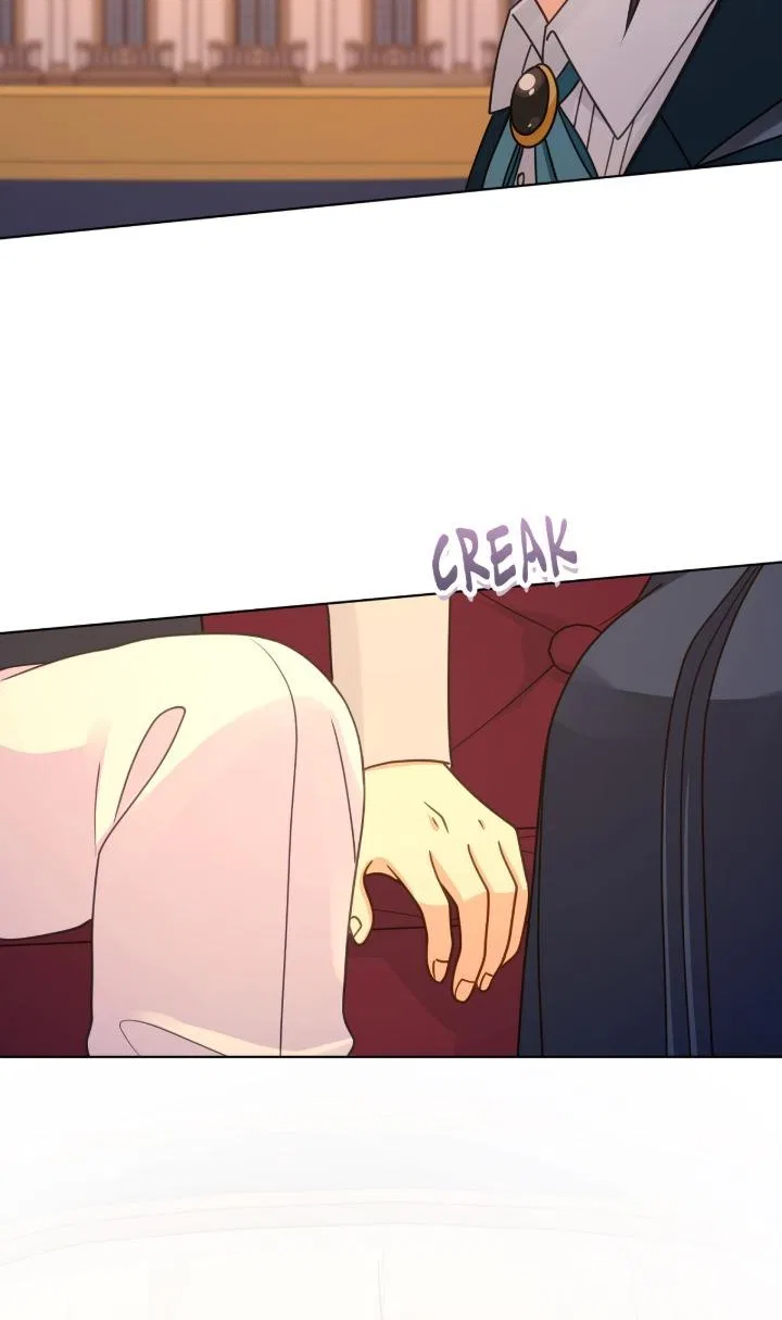 Reincarnated as the Antagonist’s Maid Chapter 77 – Page 63