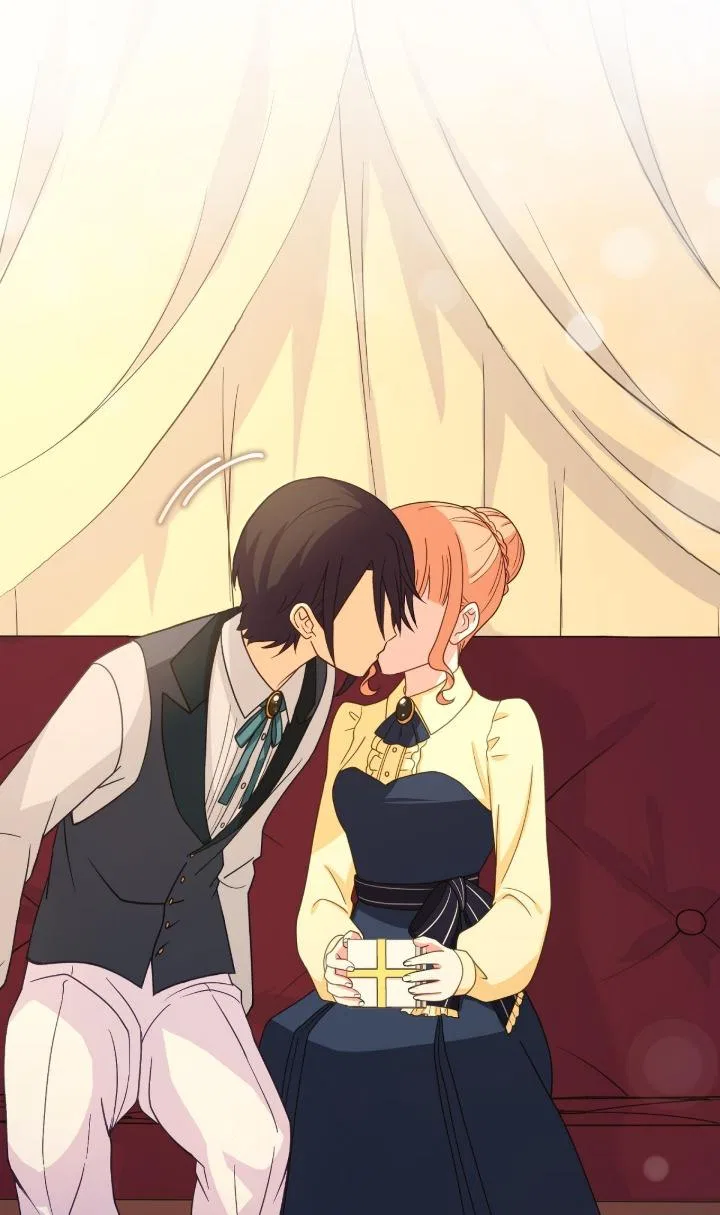Reincarnated as the Antagonist’s Maid Chapter 77 – Page 64
